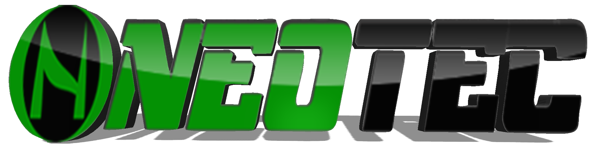 Logo Neotec ME
